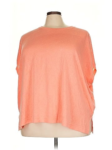 Athleta 3/4 Sleeve Top (view 1)