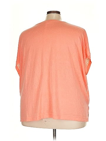 Athleta 3/4 Sleeve Top (view 2)