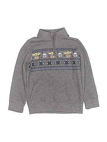 Jumping Beans Pullover Sweater (view 1)