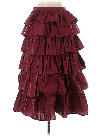 English Factory Formal Skirt (view 2)