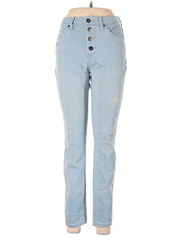 No Boundaries Jeans (view 1)