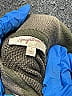 Mystree 100% Cotton Camo Brown Gray Pullover Sweater Size L - photo 3