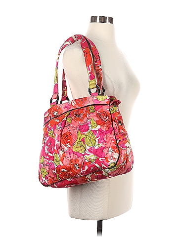 Vera Bradley Shoulder Bag (view 2)