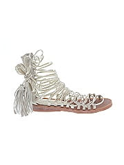 Jeffrey Campbell Sandals