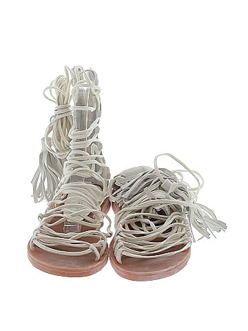 Jeffrey Campbell Sandals (view 2)