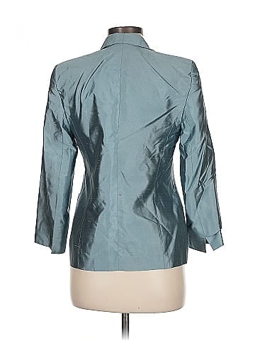 Escada Silk Blazer (view 2)
