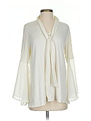 Iman 3/4 Sleeve Blouse
