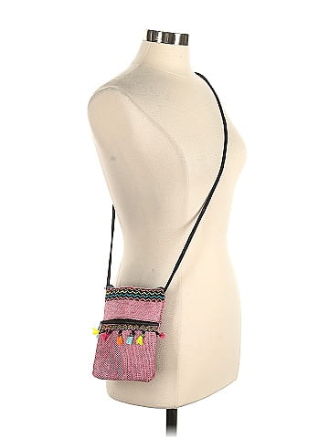 Unbranded Crossbody Bag (view 2)