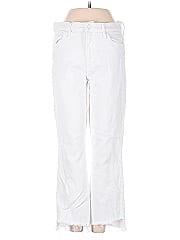 Mother Jeans
