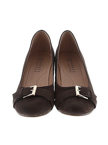 Journee Collection Wedges (view 2)
