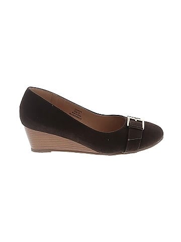 Journee Collection Wedges (view 1)