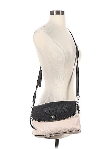 Kate Spade New York Leather Crossbody Bag (view 2)