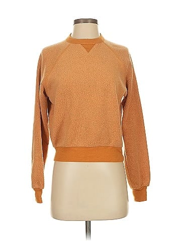 ALTERNATIVE Pullover Sweater (view 1)
