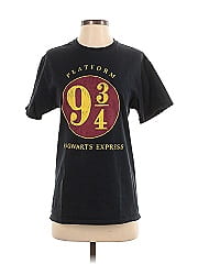Harry Potter Short Sleeve T Shirt