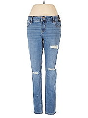 Soho Jeans New York & Company Jeans
