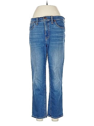 Madewell Jeans (view 1)