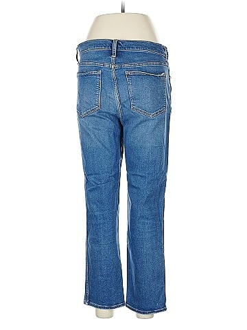 Madewell Jeans (view 2)
