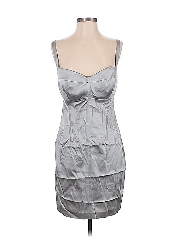 Moda International Cocktail Dress (view 1)