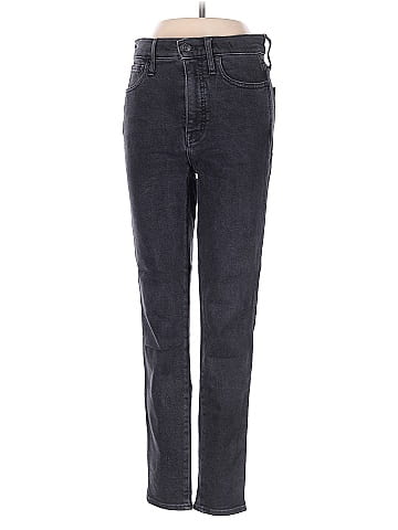 Madewell Jeans (view 1)
