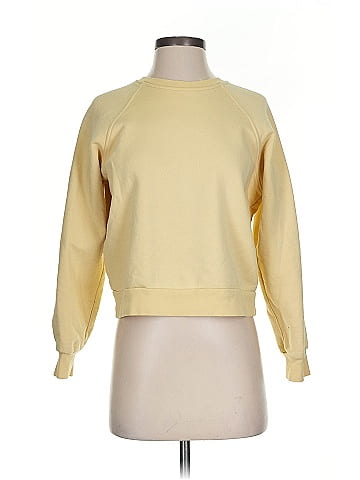 Reformation Jeans Sweatshirt (view 1)