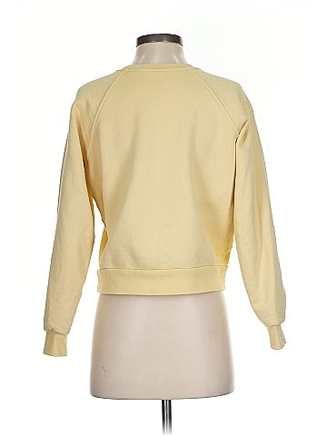 Reformation Jeans Sweatshirt (view 2)