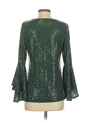 Vince Camuto Long Sleeve Blouse (view 2)