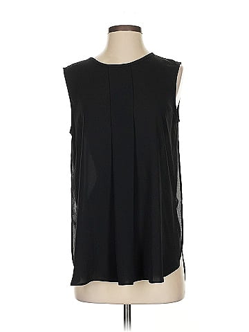 IMAN Sleeveless Blouse (view 1)