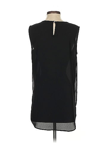 IMAN Sleeveless Blouse (view 2)