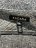 Escada Tweed Gray Wool Pants Size EU 40 / US 10 - photo 3