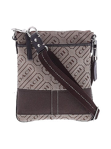 Coach Factory Crossbody Bag (view 1)