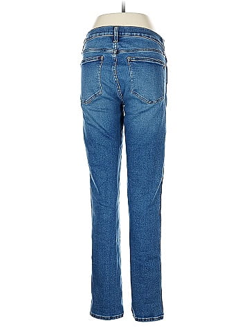 Madewell Jeans (view 2)