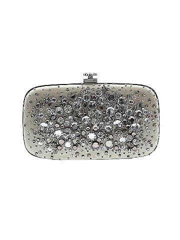 Oscar De La Renta Clutch (view 1)