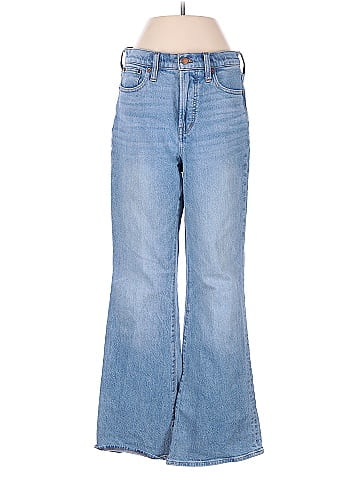 Madewell Jeans (view 1)