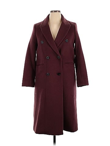 Lauren Vidal Coat (view 1)