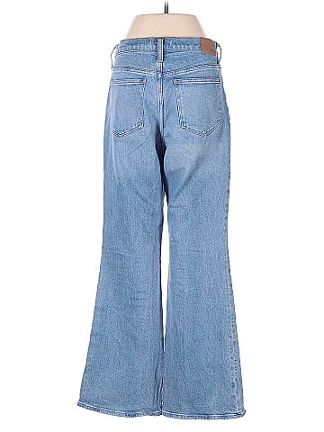 Madewell Jeans (view 2)