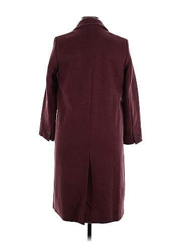 Lauren Vidal Coat (view 2)
