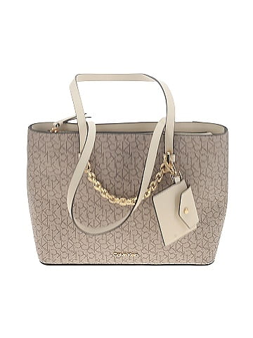 Calvin Klein Shoulder Bag (view 1)