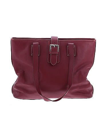 Levenger Satchel (view 1)