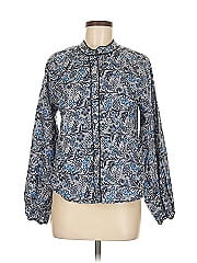 Evereve Long Sleeve Blouse