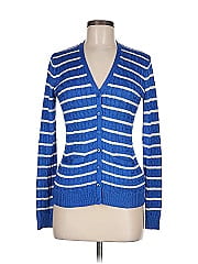 Ralph Lauren Silk Cardigan