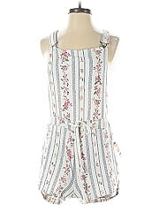 Wallflower Romper