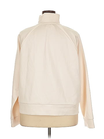 Fabletics Track Jacket (view 2)
