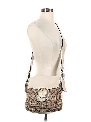 Coach Crossbody Bag (view 2)
