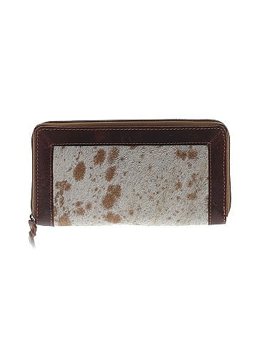 American Darling Leather Wallet (view 1)