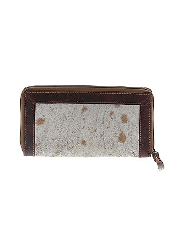 American Darling Leather Wallet (view 2)