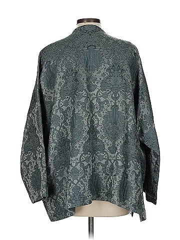 Eskandar Blazer (view 2)