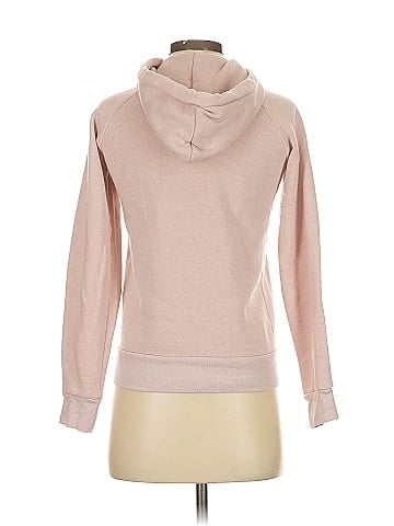 ALTERNATIVE Zip Up Hoodie (view 2)