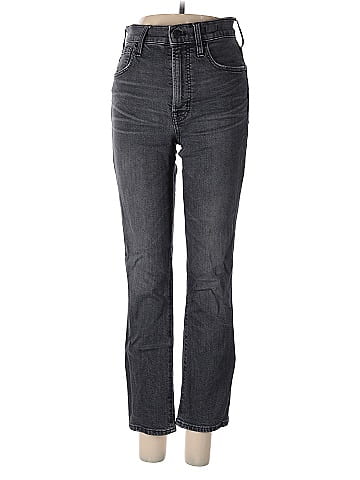 Madewell Jeans (view 1)