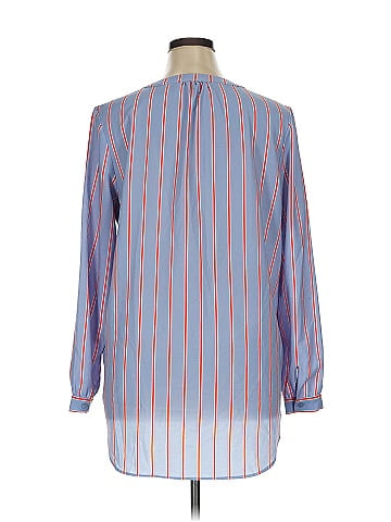 Madison Long Sleeve Blouse (view 2)