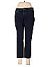 DKNY Jeans Hearts Blue Jeans Size 8 - photo 1